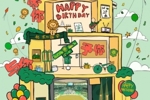祝北京国安足球俱乐部32岁生日快乐！ ​​​