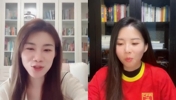 林良铭红牌，林梦鸽背锅❓️林梦鸽：我穿的是11号王珊珊球衣