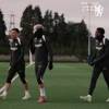 科巴姆周记🎥来看看我车这周都在练些啥👀今晚客战热刺！