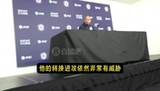 卢：老詹如今打无球，他仍是最擅长快攻、冲筐、造杀伤的球员之一