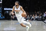 仍渴望入选全明星？贾马尔&middot;穆雷：全明星&得分王&MVP 所有的一切